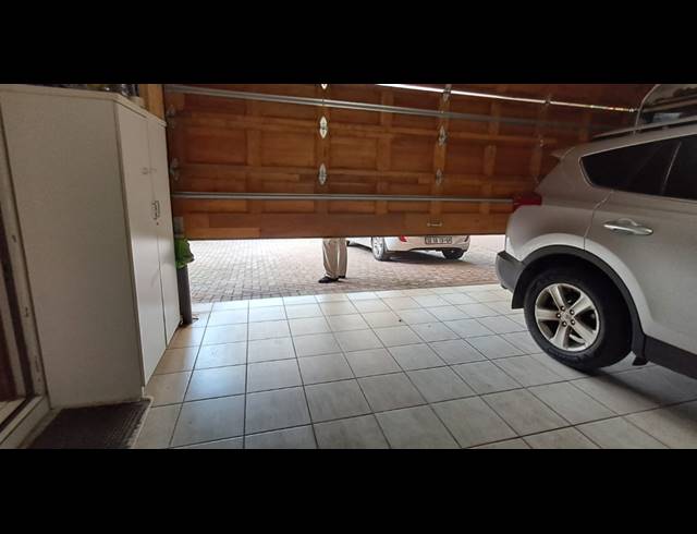 4 BEDROOM HOUSE FOR SALE IN NEW REDRUTH